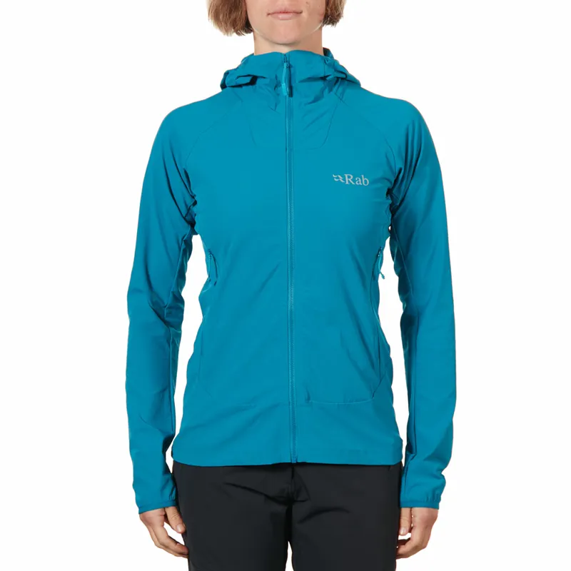 Rab Womens Borealis Jacket - Amazon-2