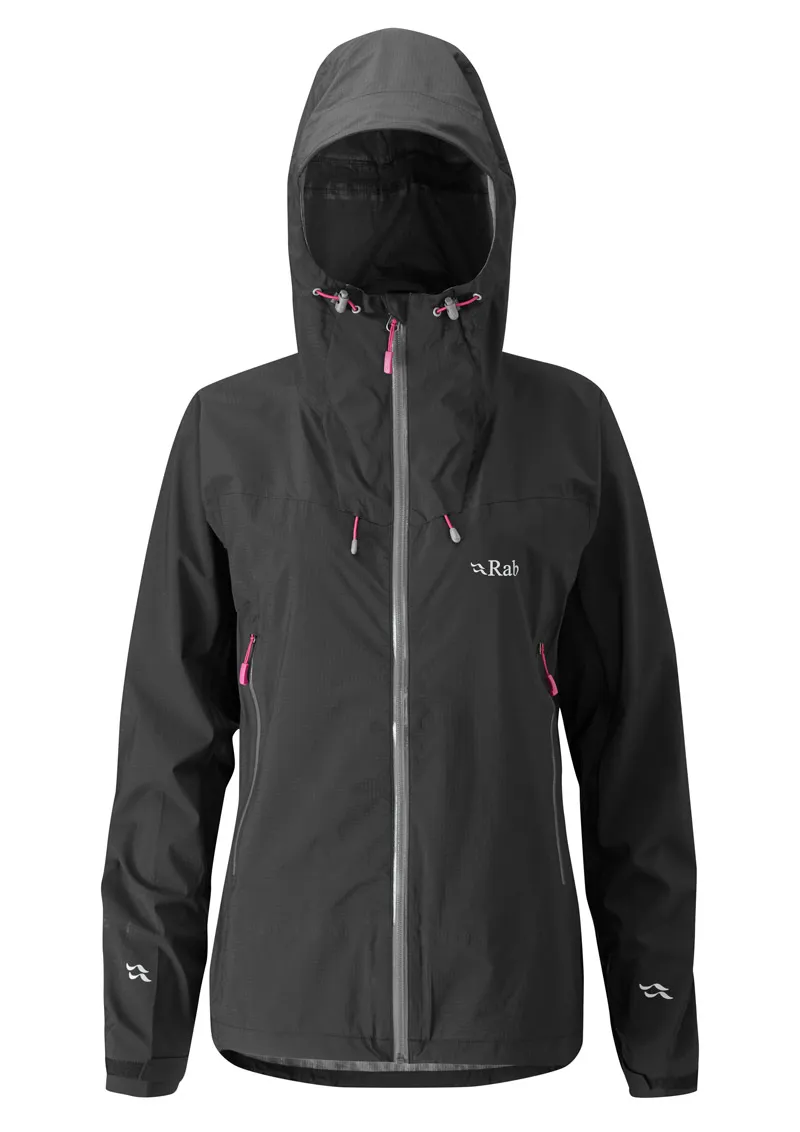 Rab Womens Charge Jacket