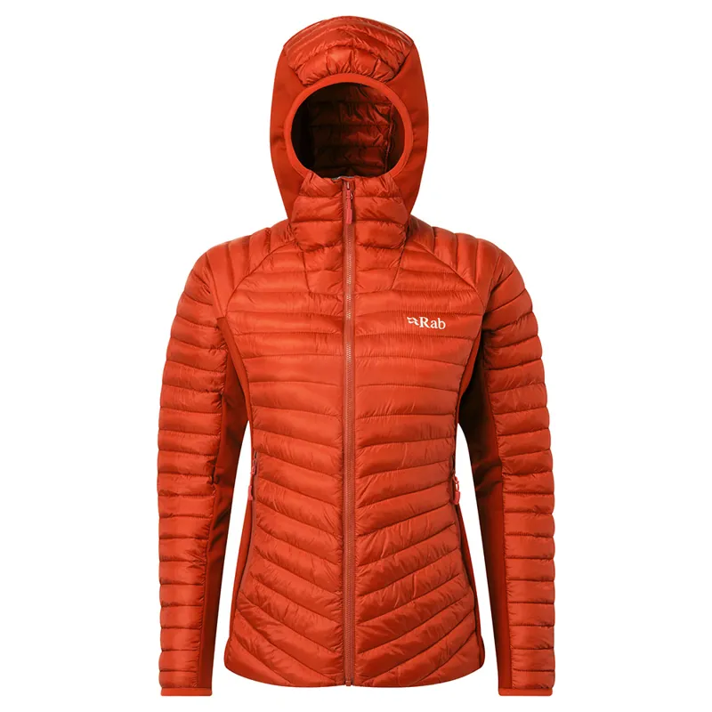 Rab womens hotsell cirrus flex hoody