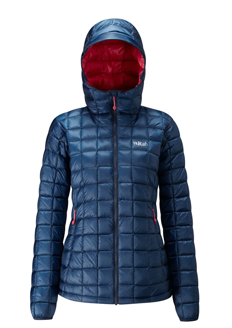 Continuum jacket best sale
