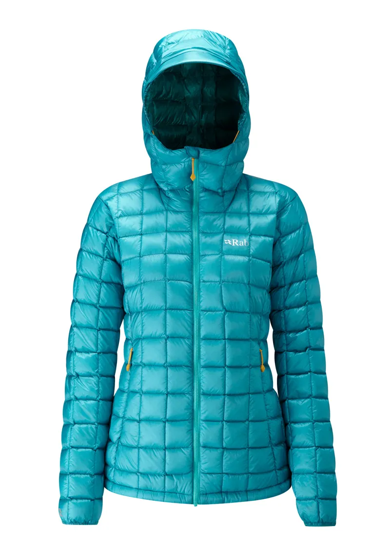 Rab continuum jacket womens online