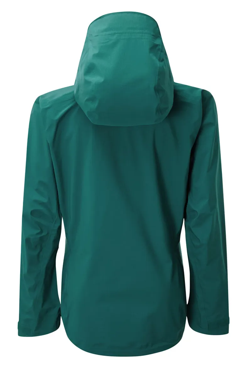 Rab firewall jacket womens atlantis hot sale