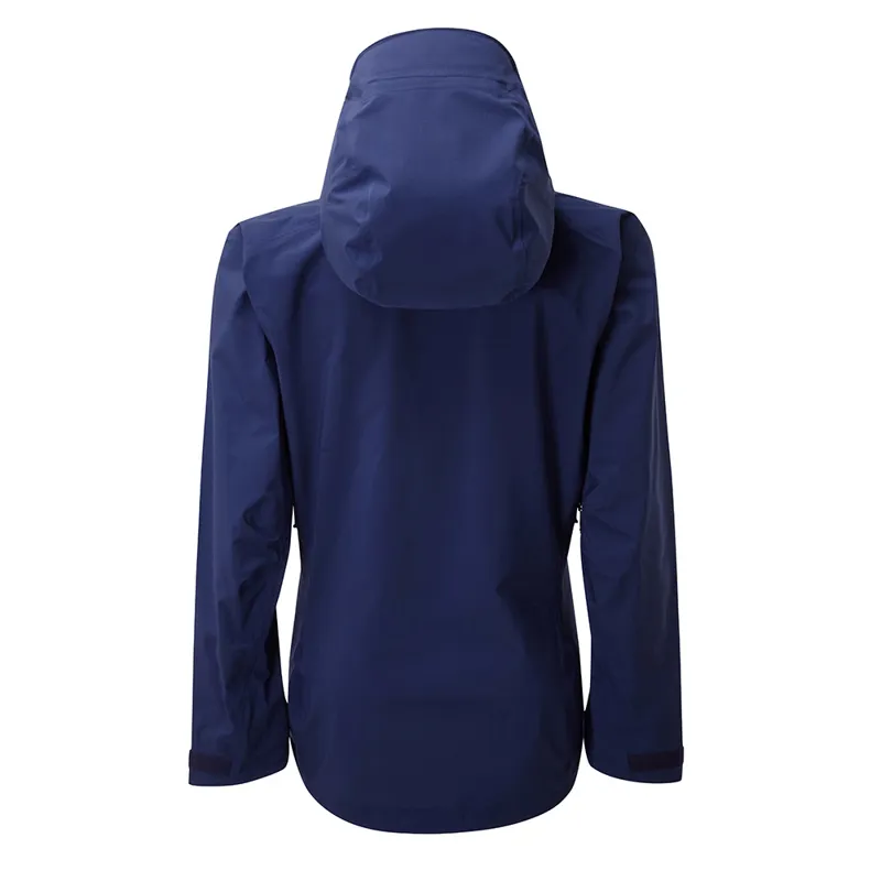 Rab Women's Firewall Jacket - Blueprint-1