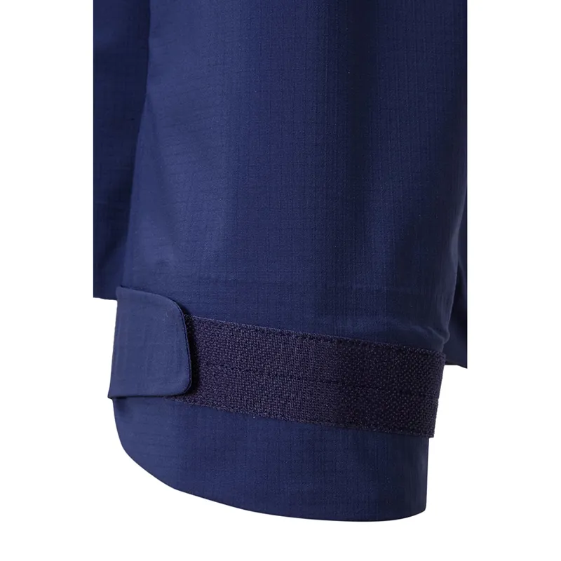 Rab Women's Firewall Jacket - Blueprint-3