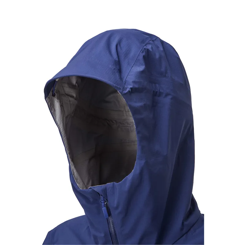 Rab Women's Firewall Jacket - Blueprint-4