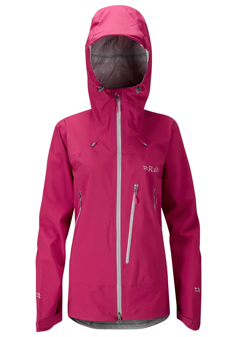 Rab firewall jacket womens outlet