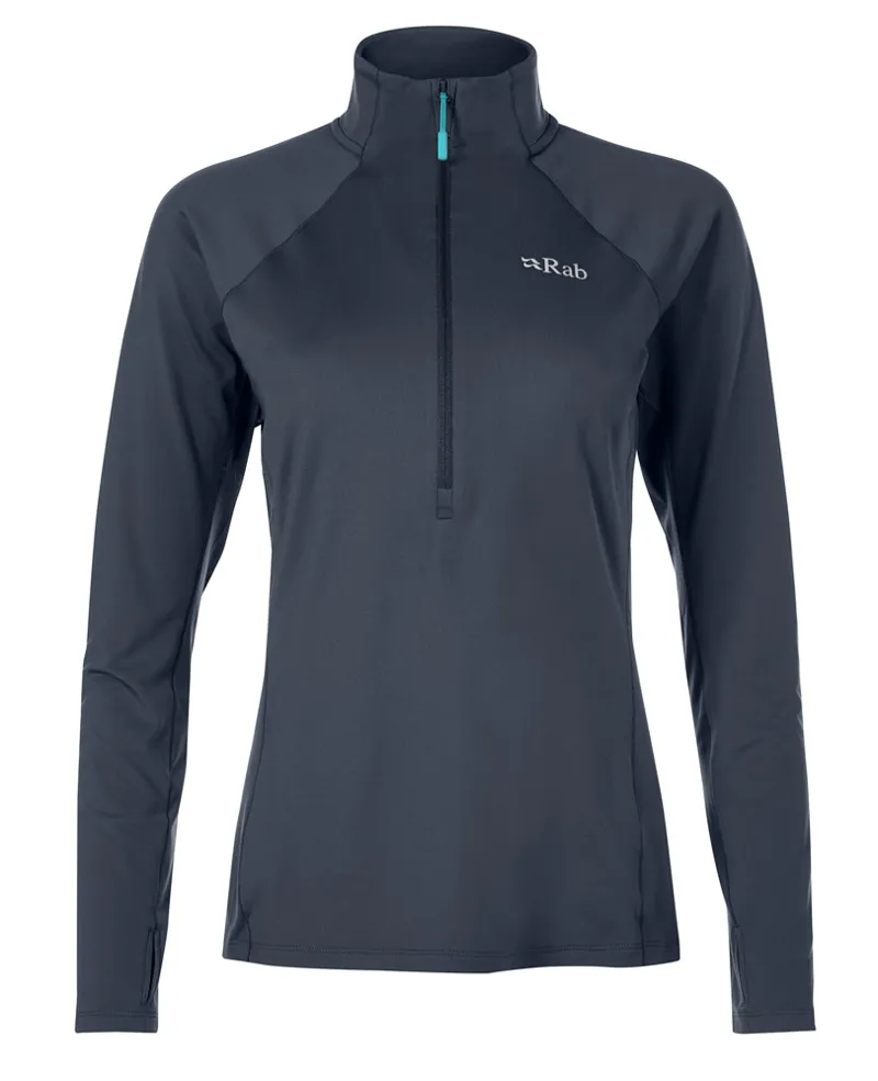 Rab flux pull on womens sales