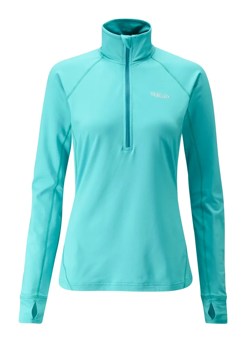 Rab flux pull on womens store