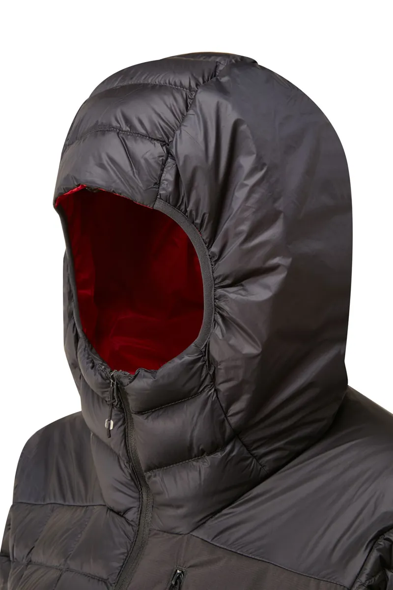 Rab womens kaon jacket 2025