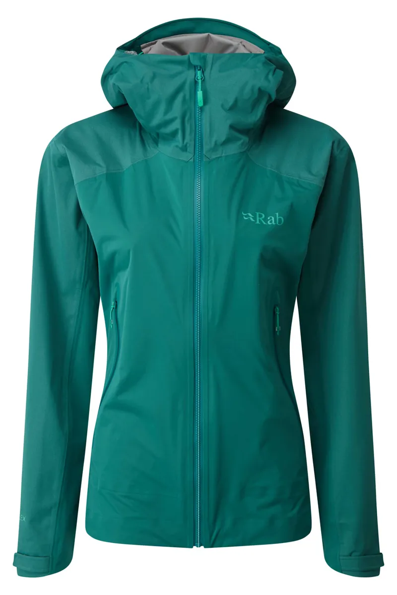 Rab kinetic alpine on sale womens