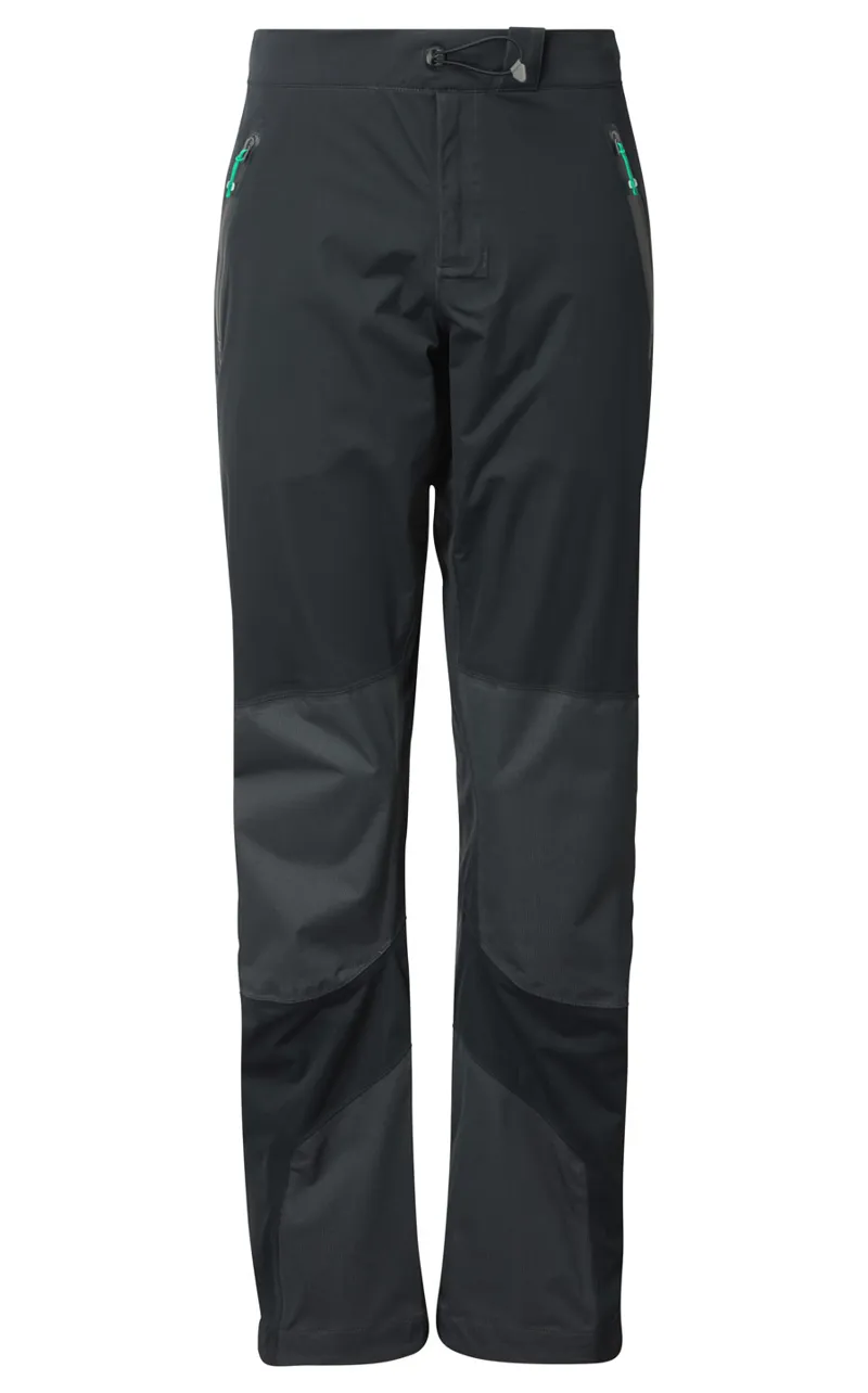 Rab womens kinetic alpine trousers outlet