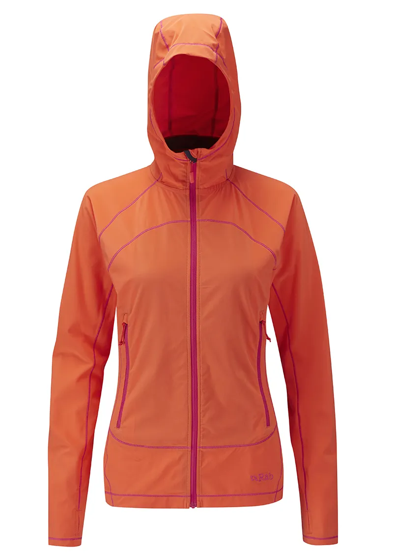 Rab online lunar jacket