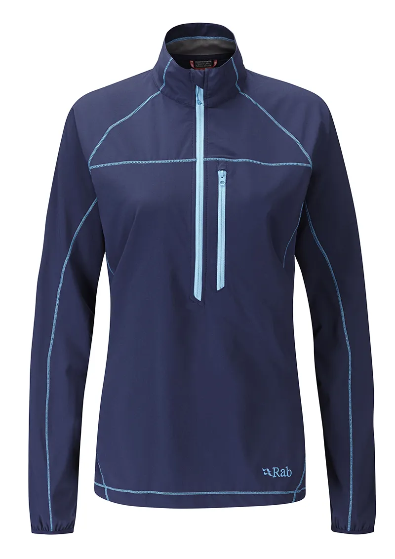 Rab sale lunar jacket