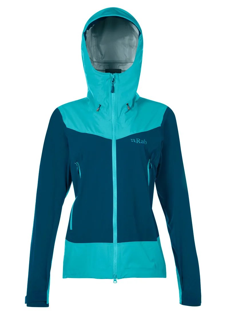 Rab men's mantra waterproof on sale jacket
