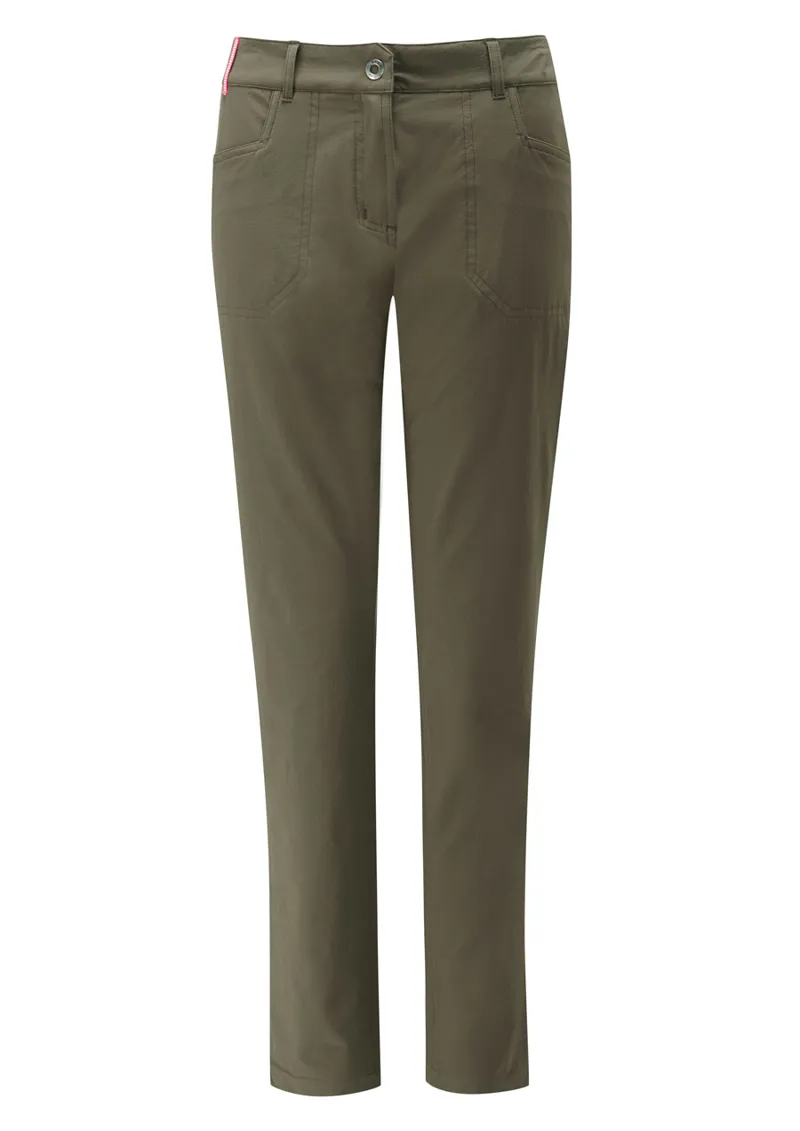Rab motive pants on sale