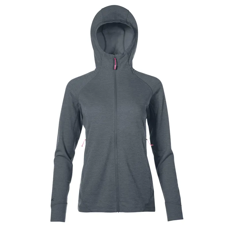 Rab Women s Nexus Jacket Steel