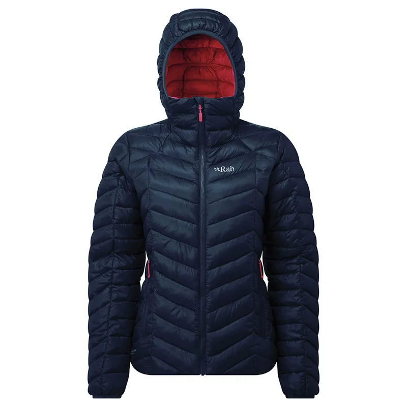 Ladies rab on sale nimbus jacket