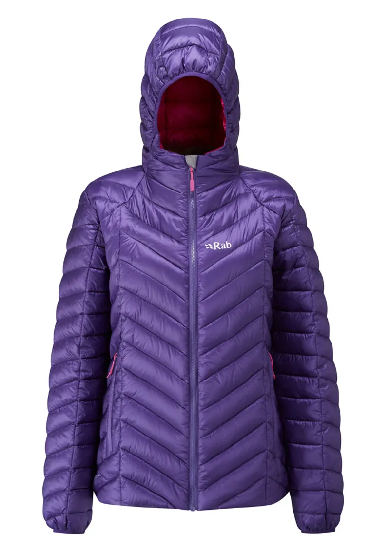 Rab nimbus jacket womens discount