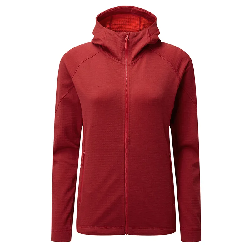 Rab women's cheap nucleus hoody