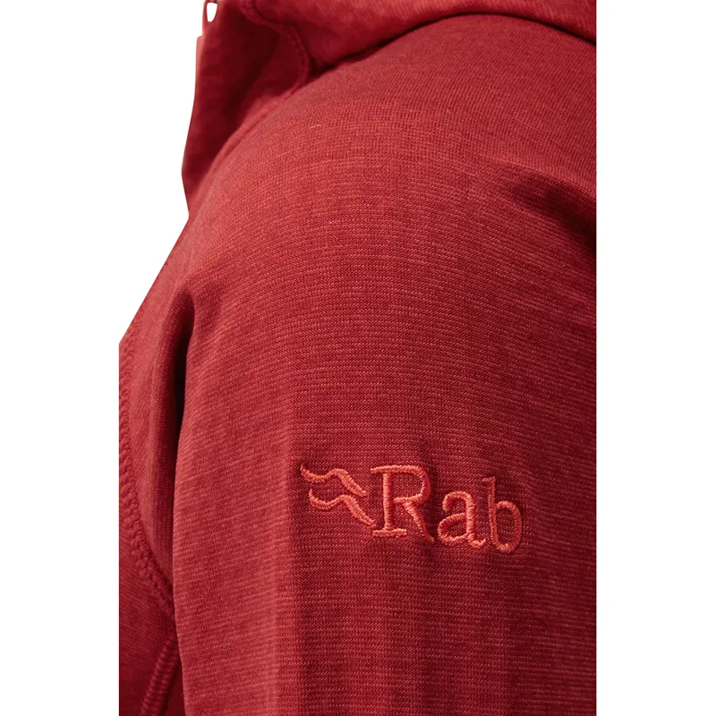 Rab womens nucleus hoody outlet