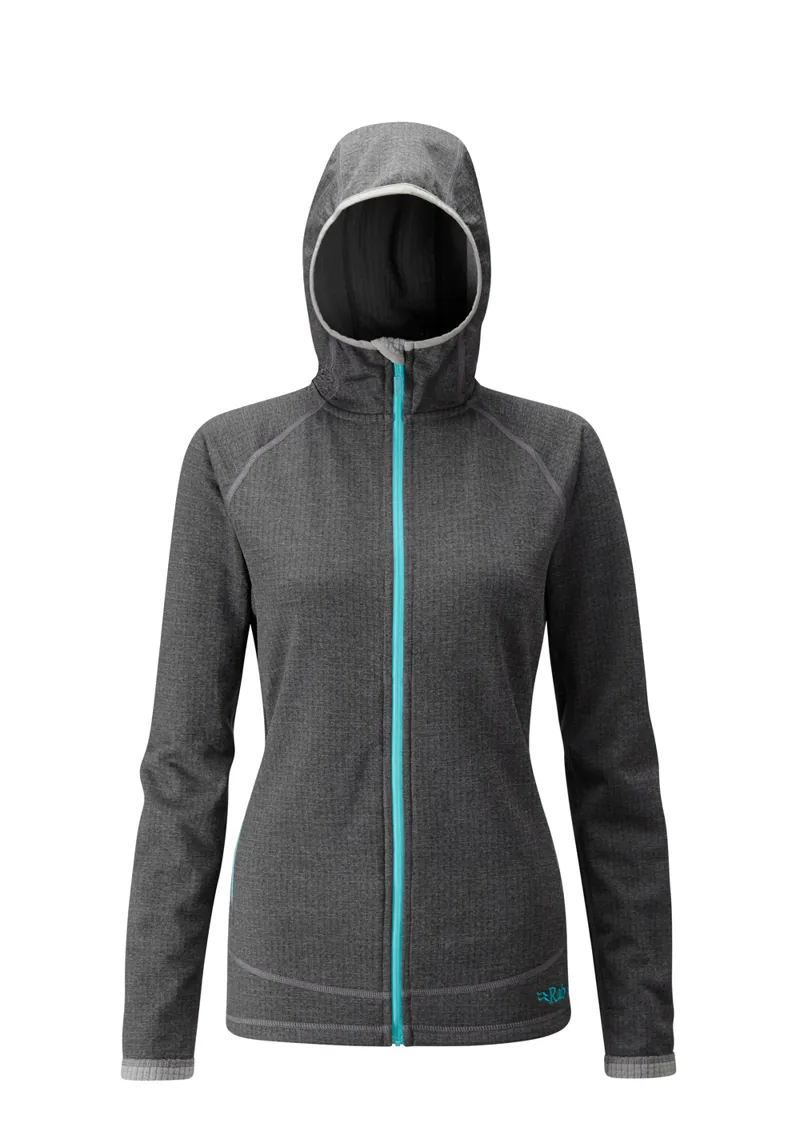 Rab womens nucleus new arrivals jacket
