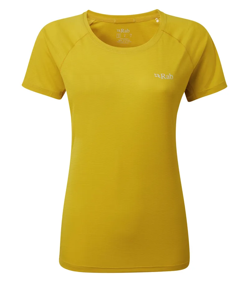 Pulse hotsell ss tee