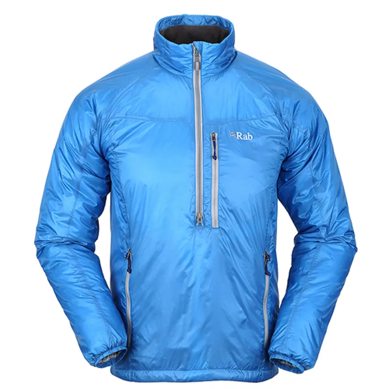 Rab Mens Xenon X Pull On - Maya