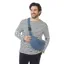 Mousqueton Bannalec Shoulder Bag - Chardon