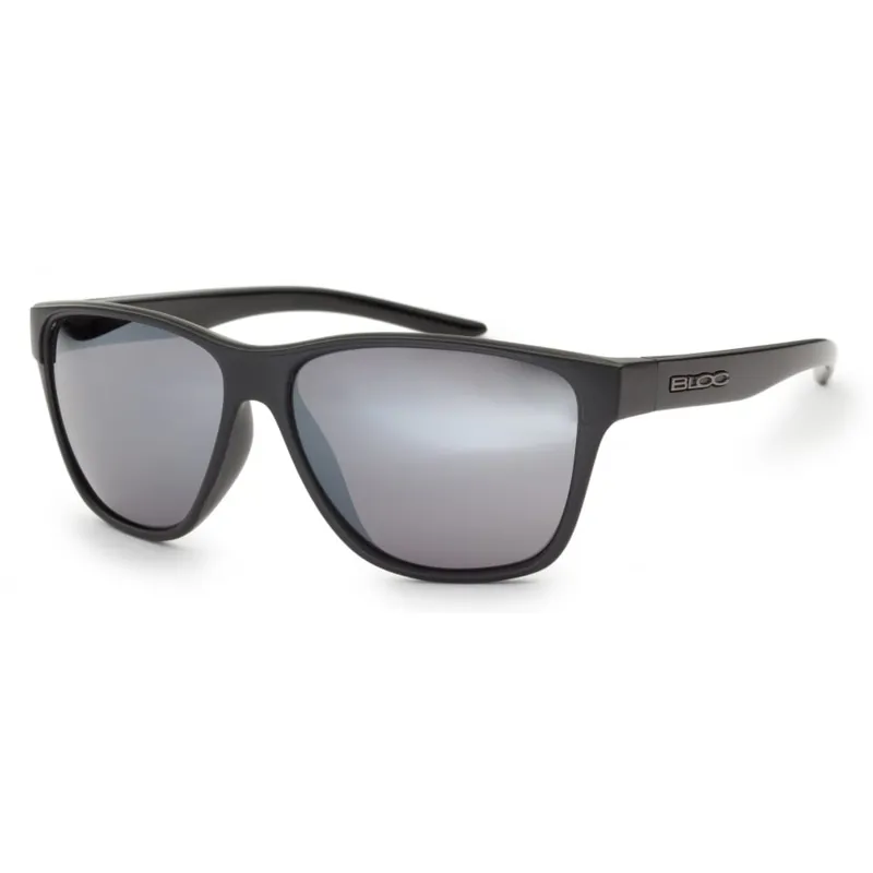 Bloc Cruise P800 Polarised Sunglasses - Black