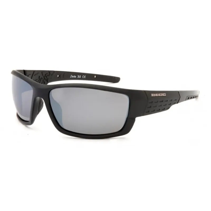 Bloc Delta P40 Polarized - Matt Black