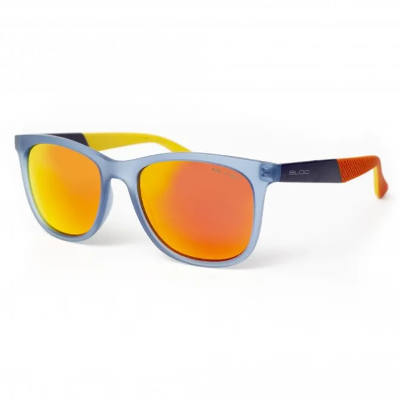 Bloc Fiji FF91 - Blue/Red Mirror Cat.3