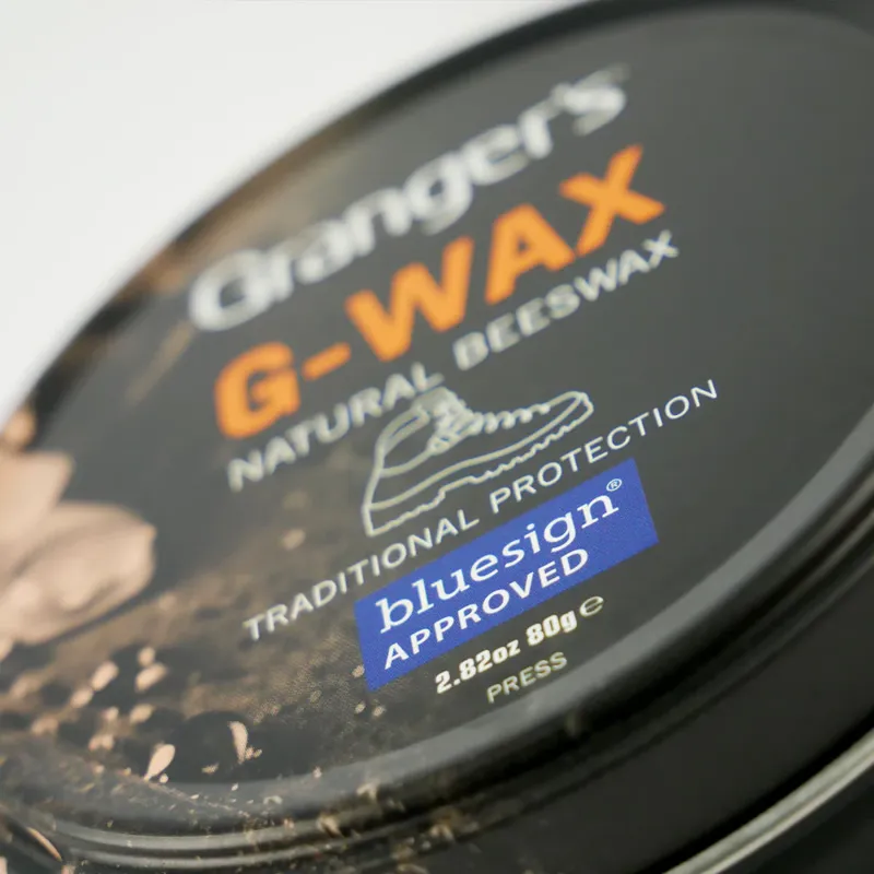 Grangers G-Wax 80g-2