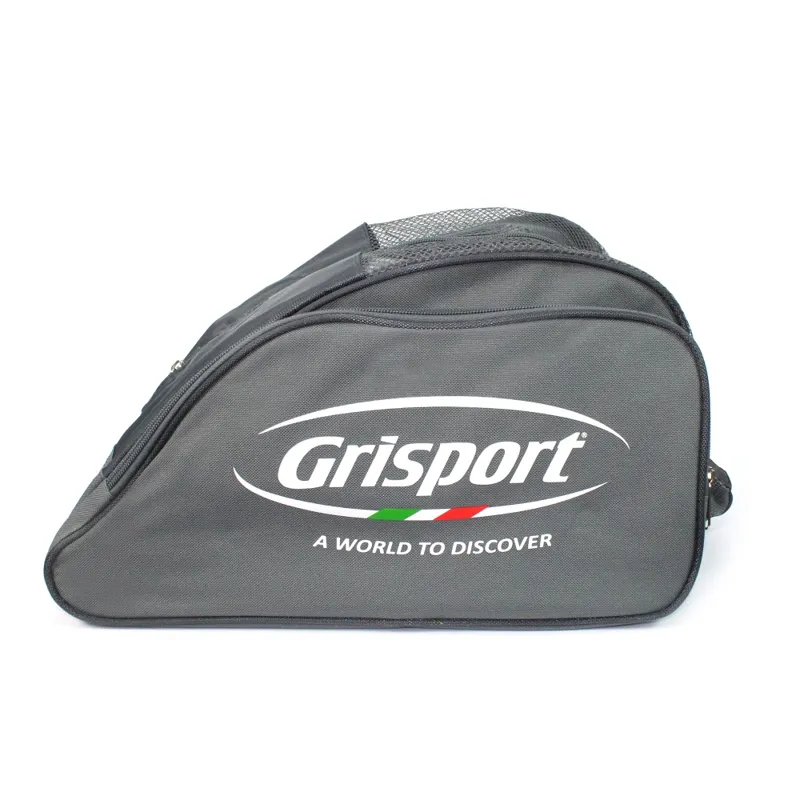 Grisport Boot Bag - Grey