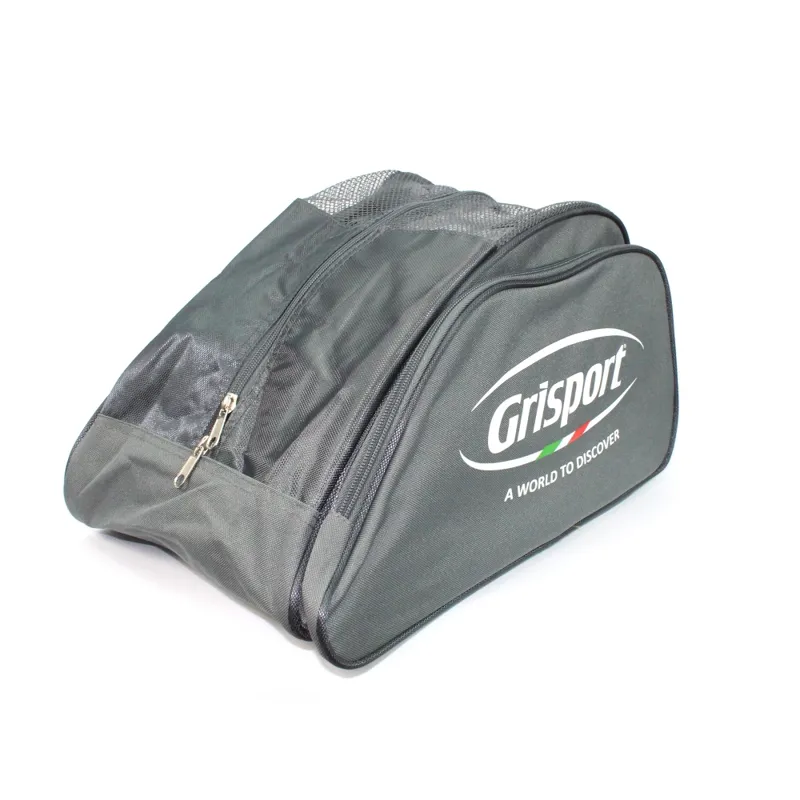 Grisport Boot Bag - Grey-1