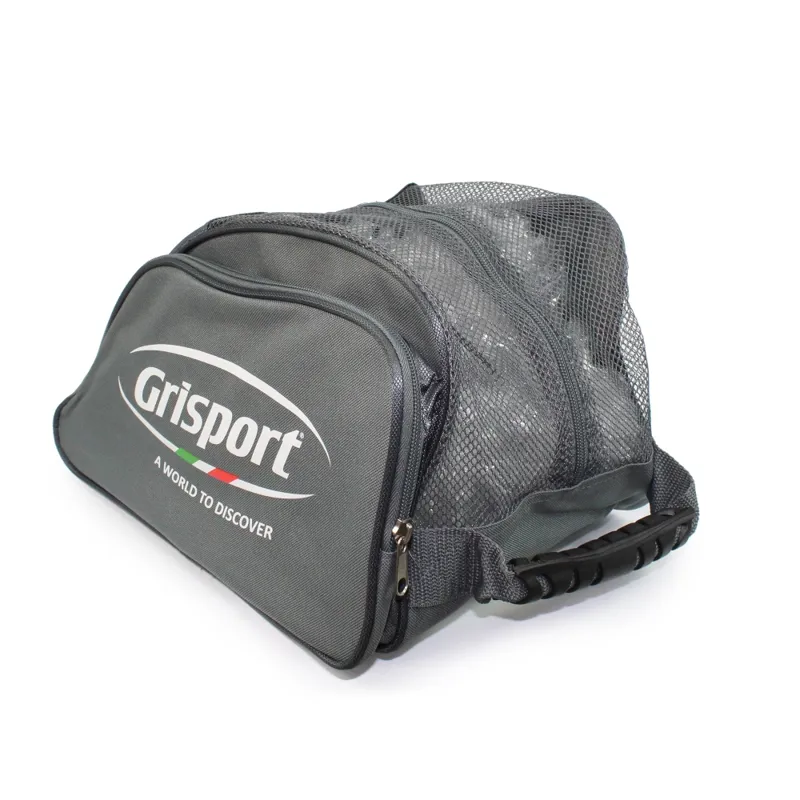 Grisport Boot Bag - Grey-2
