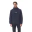 Mousqueton Breven Waterproof Smock - Marine