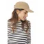 Mousqueton Briec Cotton Canvas Cap - Houblon