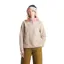 Mousqueton Women's Elie Half Snap Sherpa Fleece - Mastic