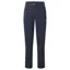 Montane Women's Caelum Pants Short Leg - Eclipse Blue
