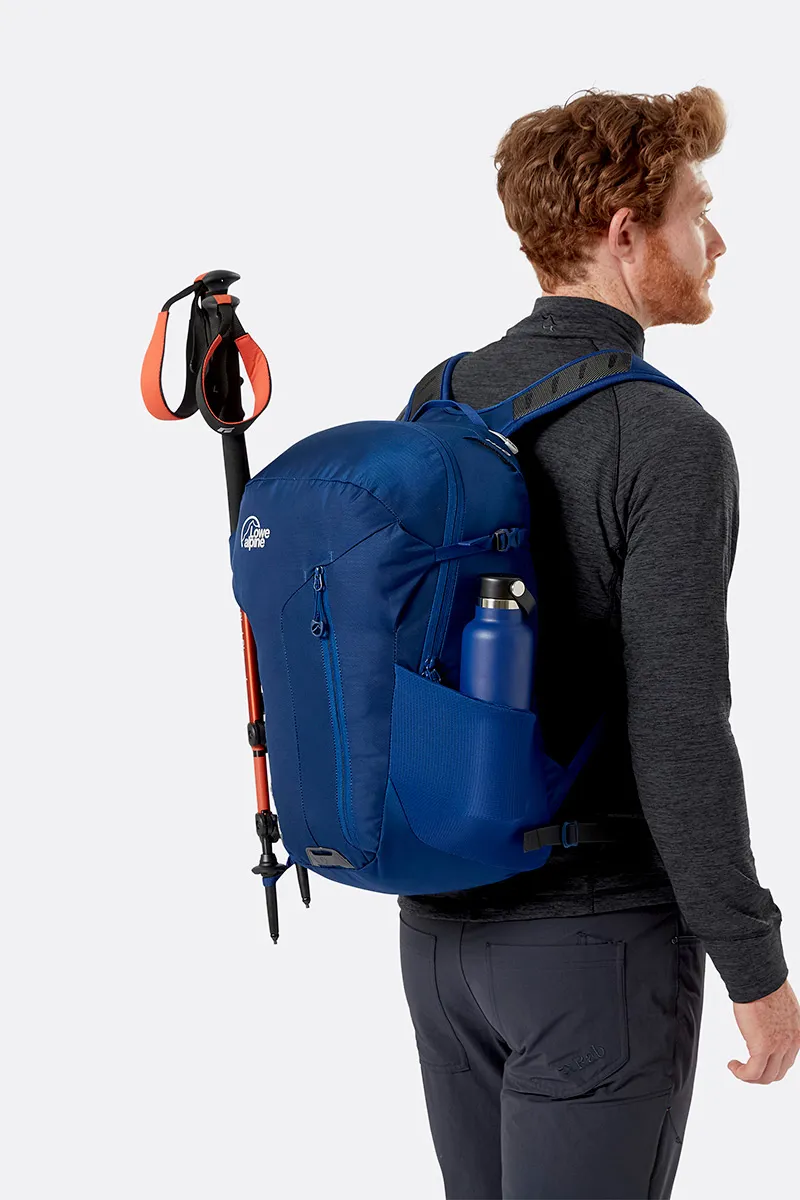 Lowe Alpine Edge 26L Daypack - Cadet Blue-9