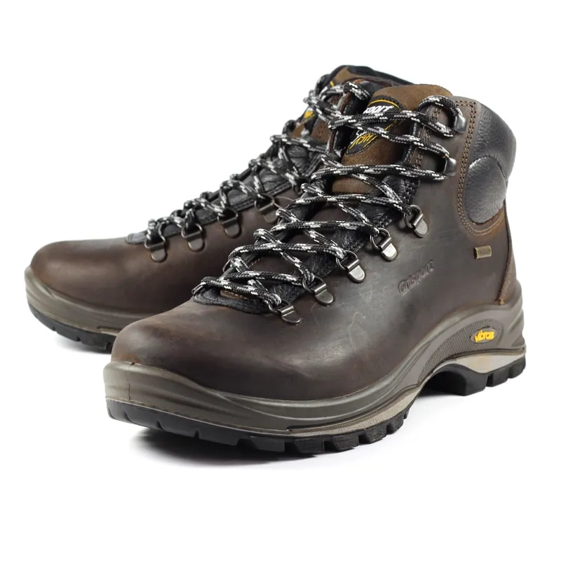 Grisport Women's Fuse Waterproof Boot - Brown-6