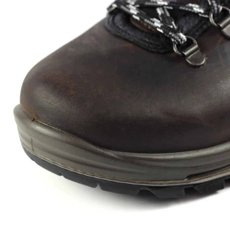 Grisport Women's Fuse Waterproof Boot - Brown-7