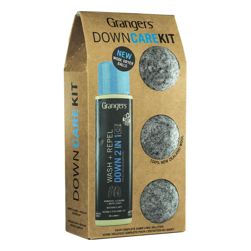 Grangers Down Care Kit-1