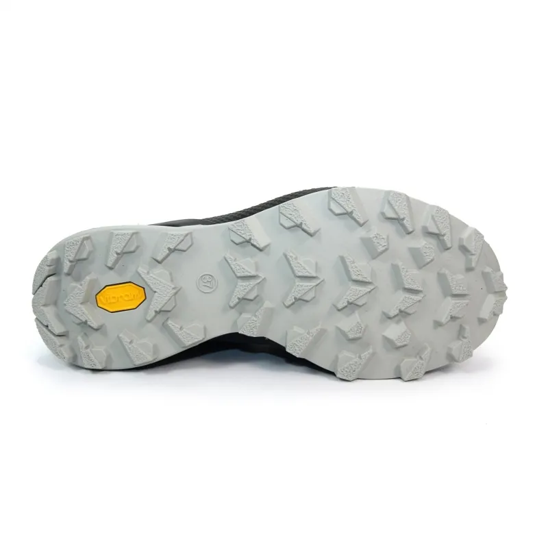 Grisport Women's Treviso Waterproof Walking Shoe - Pale Blue-2