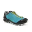 Grisport Women's Treviso Waterproof Walking Shoe - Pale Blue