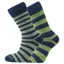 Horizon Heritage Merino Outdoor Socks 2 pack - Green/Navy