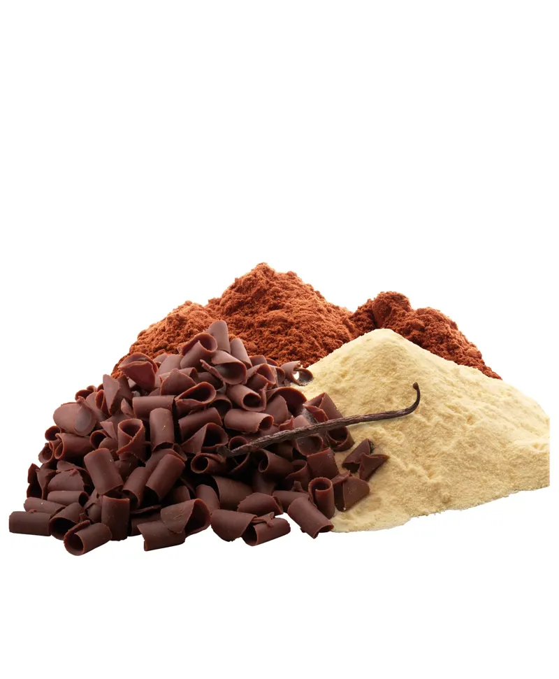 Adventure Food Mousse Au Chocolat Desert-1