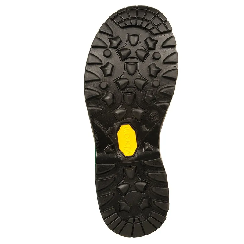 Grisport Women's Hurricane - Brown-1