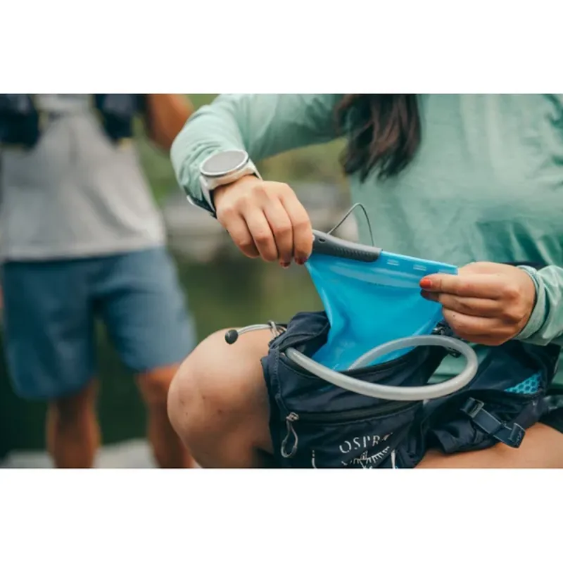 Hydrapak Velocity 2.0 Litre Hydration Reservoir-2