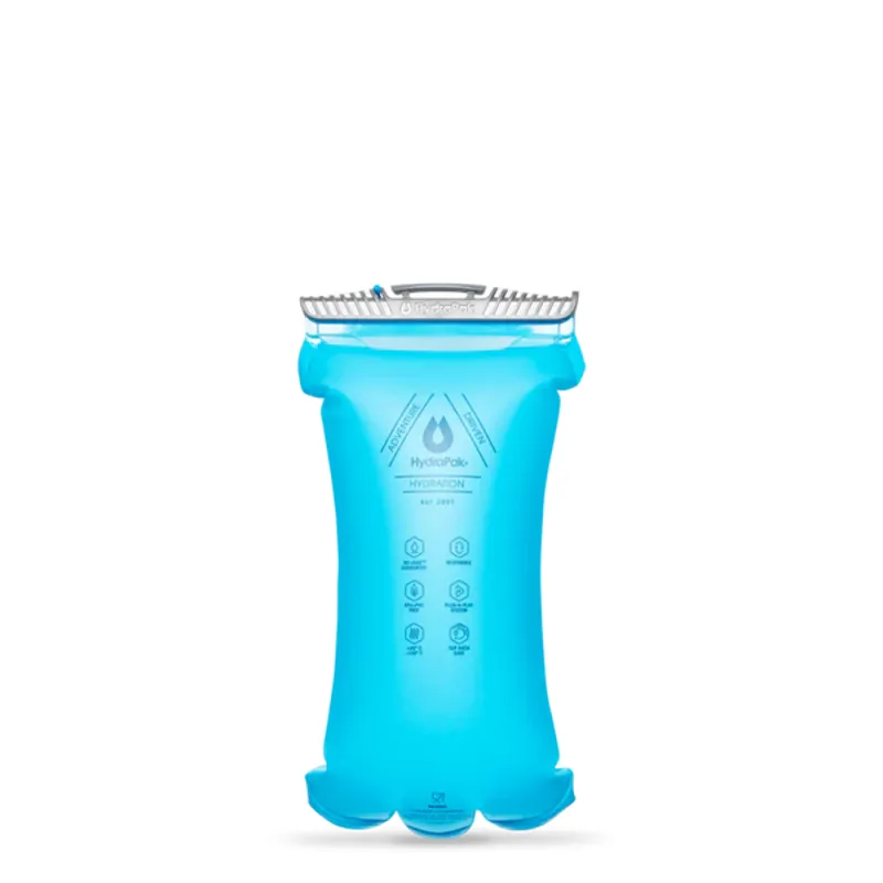 Hydrapak Velocity 2.0 Litre Hydration Reservoir-1